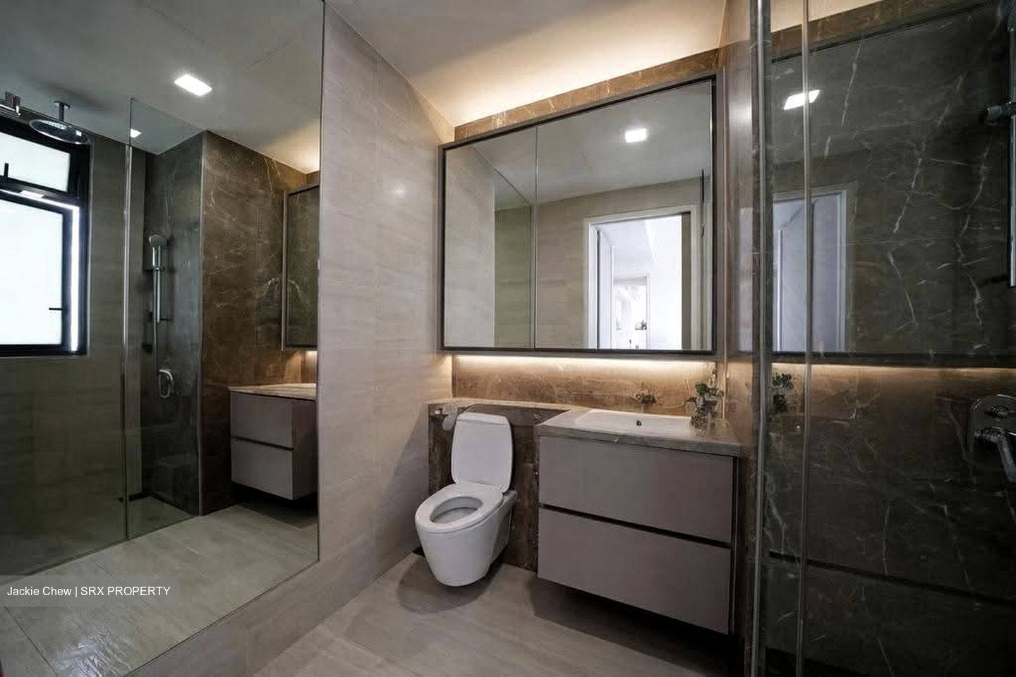 Highline Residences (D3), Condominium #639040661